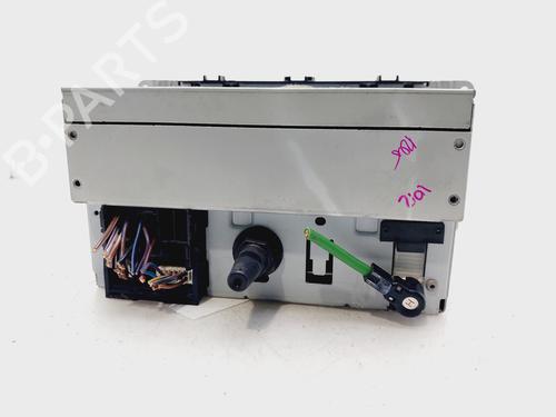 Radio FORD MONDEO IV (BA7)  | BP30472922E6 