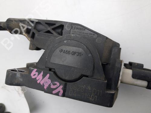 Pedal PEUGEOT 407 SW (6E_, 6D_) 2.0 | BP32491329I4