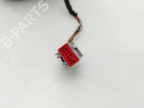 Left mirror FORD FIESTA V (JH_, JD_)  | BP28536975C26