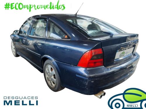Instrument cluster OPEL VECTRA B Hatchback (J96) 2.2 DTI 16V (F68) | BP22921498C47 