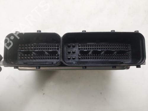 Engine control unit (ECU) VW EOS (1F7, 1F8) | BP38192324M57 - Image 3