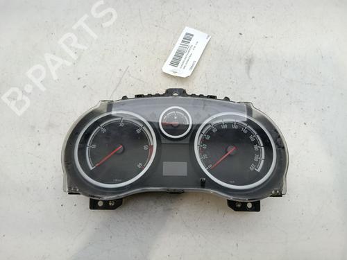 Used Instrument cluster Instrument cluster 37197874 37197874