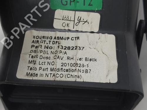 Air vent OPEL INSIGNIA A (G09) | BP36663241I21 - Image 4