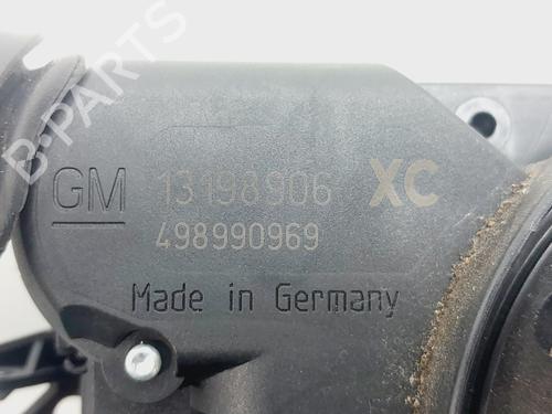 Stuurwielbediening OPEL ASTRA H (A04)  | BP29705794E15 