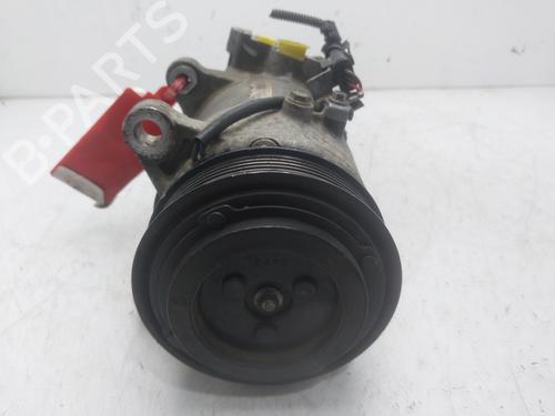 AC Kompressor AC Kompressor BMW 2 Gran Tourer (F46) 218 d (150 hp) 37170780 37170780