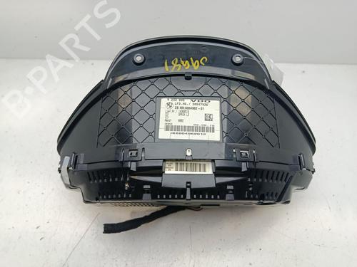 Instrument cluster BMW 3 (F30, F80) 320 d | BP31138261C47