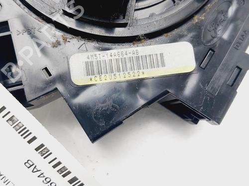 Kontaktrulle Airbag FORD FOCUS II (DA_, HCP, DP) 1.6 TDCi | BP18413499C102 
