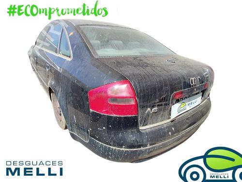 Engine control unit (ECU) AUDI A6 C5 (4B2, 4B4) 2.5 TDI | BP35779004M57  - Image 10