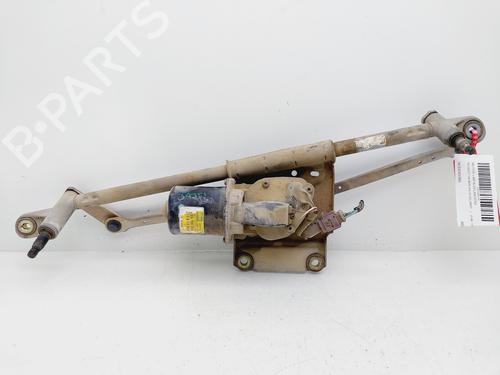 Used Front wiper motor PEUGEOT 406 (8B) 2.0 HDI 110 (109 hp) 29748773
