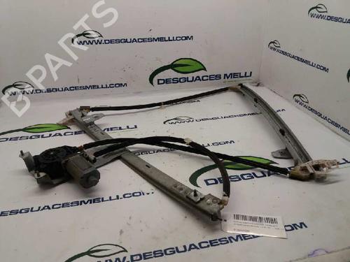 Used Front right window mechanism CITROËN XSARA PICASSO (N68) [1999-2012]  2899734
