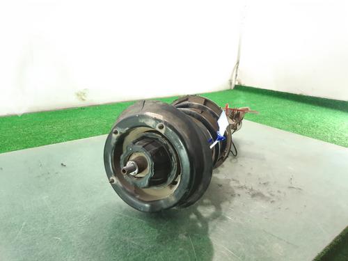 Left front shock absorber MERCEDES-BENZ CLK (C209) CLK 240 (209.361) | BP10007931M16 