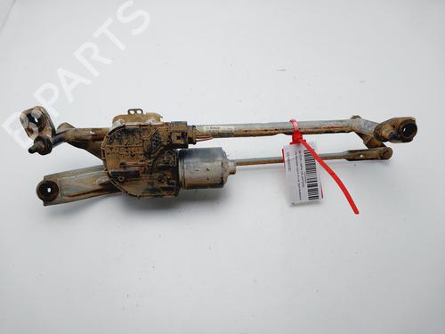 Used Front wiper motor VW GOLF VII (5G1, BQ1, BE1, BE2) [2012-2021]  23462826
