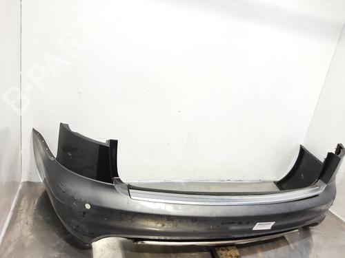 Rear bumper AUDI A6 C6 Avant (4F5) 2.7 TDI quattro | BP17153180C8 