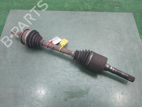 Right rear driveshaft LAND ROVER RANGE ROVER SPORT I (L320) 3.6 D 4x4 | BP16334578M41 