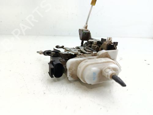 Venstre foran lås AUDI A3 (8L1) 1.8 T | BP28107838C98 