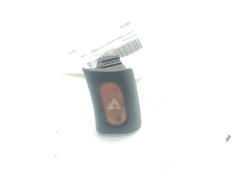 Used Warning switch NISSAN SERENA (C23) 2.3 D (75 hp) 23030862