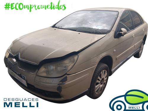 Recambios CITROËN C5 I (DC_)  2.0 HDi (DCRHZB, DCRHZE)  4604858
