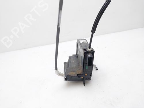 Rear right lock PEUGEOT 308 SW II (LC_, LJ_, LR_, LX_, L4_) 1.6 BlueHDi 120 | BP17902524C99 