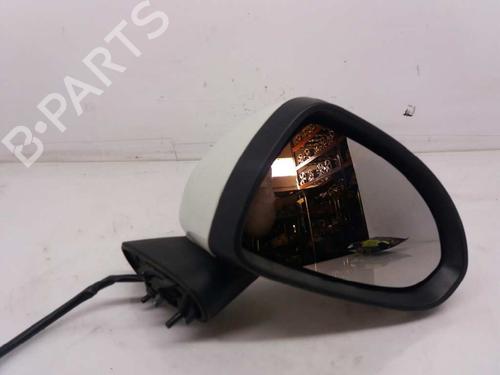 Used Right mirror OPEL CORSA D (S07) 1.3 CDTI (L08, L68) (75 hp) 2855789