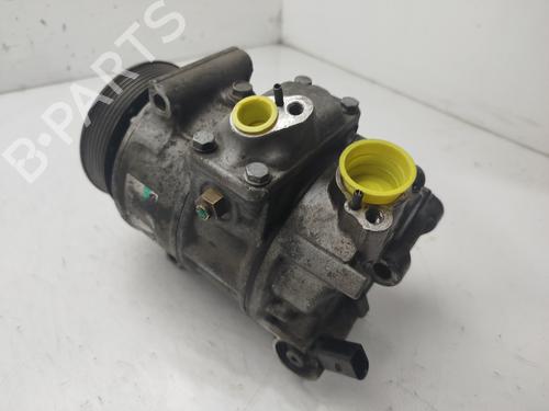 AC compressor SKODA OCTAVIA II (1Z3) 2.0 TDI | BP32366701M34 