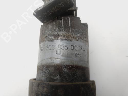 Other MERCEDES-BENZ C-CLASS (W203) C 220 CDI (203.006) | BP30467087O1