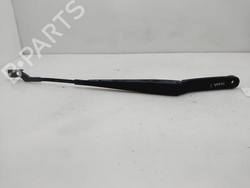Front windshield wiper arm VW GOLF V (1K1)  | BP29708432C143 
