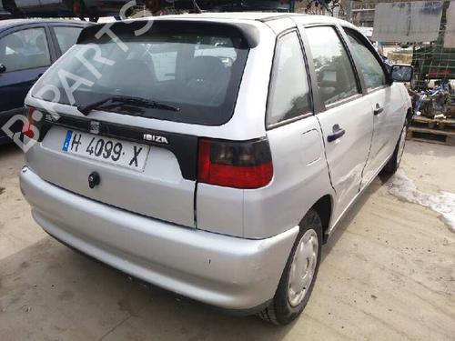 Left taillight SEAT IBIZA II (6K1) 1.4 i | BP2882790C34 