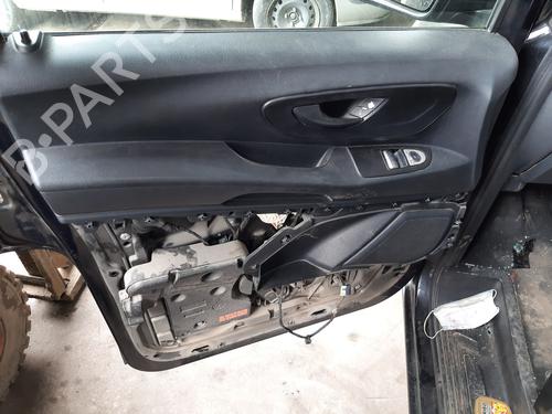 Elektronisk sensor MERCEDES-BENZ VITO Tourer (W447)  | BP10365934M84 