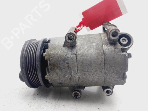 AC compressor FORD FIESTA VI (CB1, CCN) 1.6 TDCi | BP20236405M34 