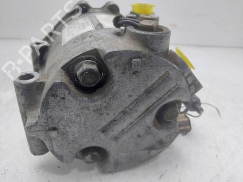 AC compressor SUZUKI SX4 (EY, GY) | BP39398917M34 - Image 4