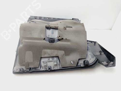 Glove box CITROËN NEMO Box Body/MPV (AA_) 1.3 HDi 75 | BP31263187C95
