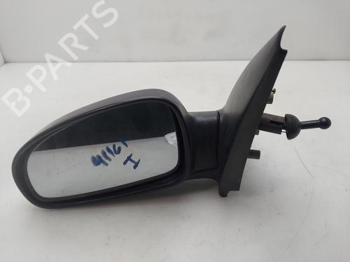 Used Left mirror Left mirror CHEVROLET AVEO / KALOS Hatchback (T200) 1.4 (83 hp) 33426924 33426924