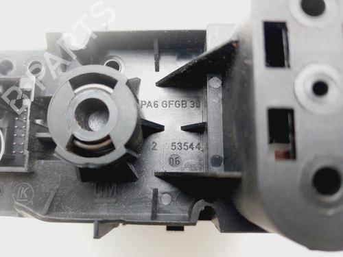 Headlight switch OPEL ASTRA H (A04) 1.7 CDTI (L48) | BP29498391I24 