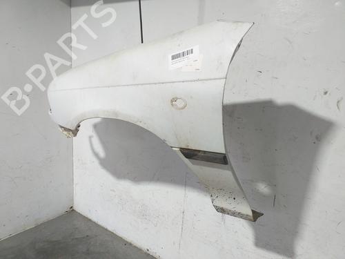 Left front fenders OPEL ASTRA F Saloon (T92) 1.6 i (F19, M19) | BP20655255C41 