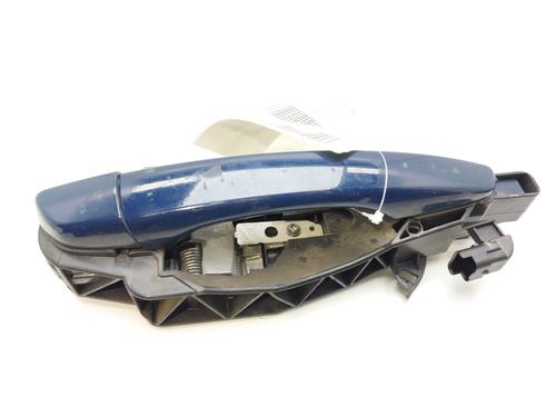 Used Front right exterior door handle CITROËN C4 Picasso II [2013-2025]  14931535