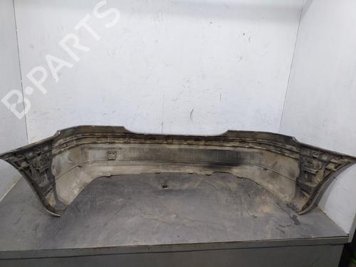 Rear bumper MERCEDES-BENZ C-CLASS (W203) C 220 CDI (203.006) | BP21684573C8 