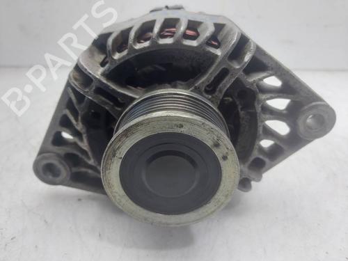 Used Alternator Alternator ALFA ROMEO 156 (932_) 1.9 JTD (932.A2B00, 932.A2C00) (115 hp) 40185988 40185988