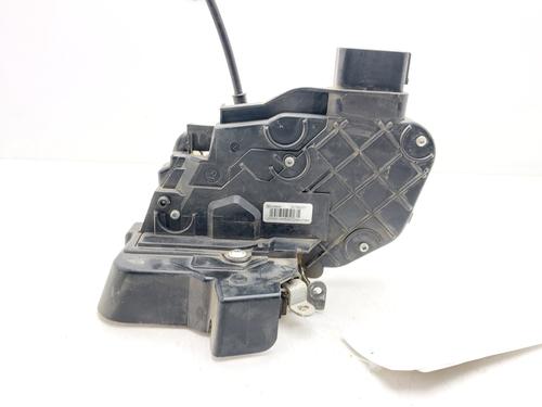 Used Front right lock Front right lock 37282042 37282042