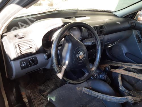 Right front window motor SEAT LEON (1M1) 1.6 16 V | BP8925547E20 