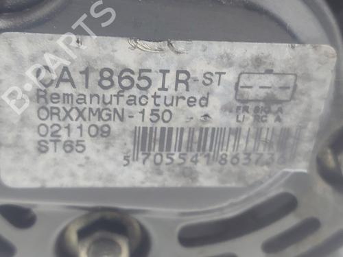 Alternator FORD FOCUS C-MAX (DM2) | BP36566120M7 - Image 4