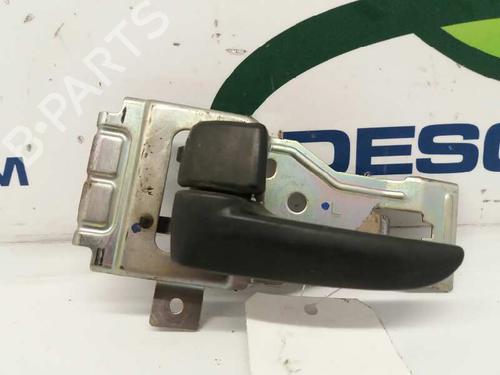 Rear left interior door handle FORD RANGER (ET) 2.5 TDCi 4x4 | BP3664724I15 