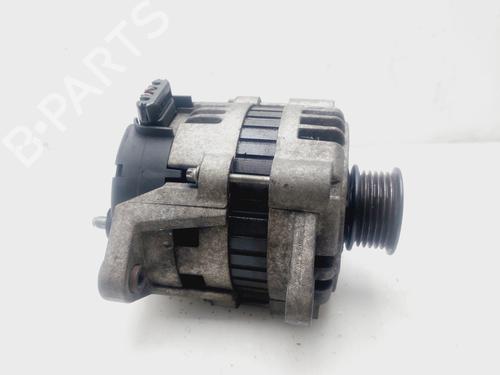Generator CHEVROLET AVEO / KALOS Saloon (T250, T255) [2005-2025]  25789356