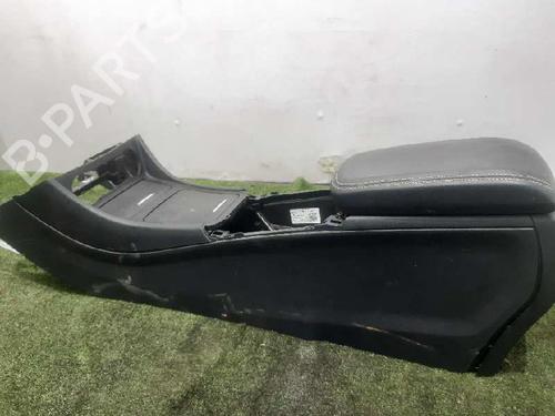 Armrest / Center console MERCEDES-BENZ CLA Coupe (C117) CLA 220 CDI / d (117.303) | BP7153262I20 