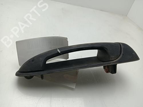 Rear left exterior door handle JEEP CHEROKEE (KJ)  | BP22190121C130 