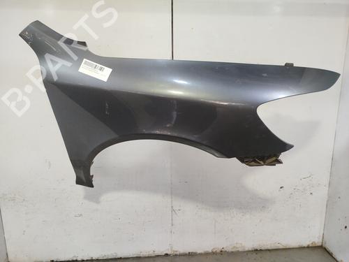 Used Right front fenders Right front fenders SKODA OCTAVIA II (1Z3) 1.6 TDI (105 hp) 33798623 33798623