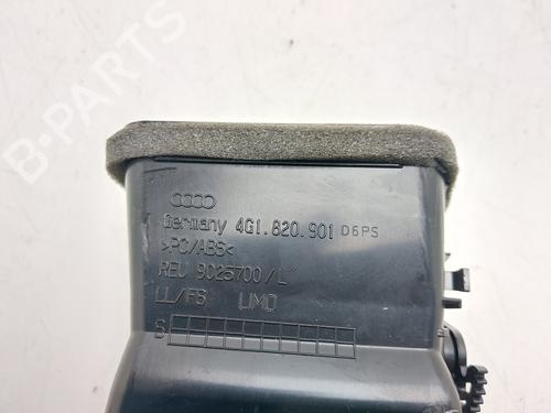 Air vent AUDI A7 Sportback (4GA, 4GF) 3.0 TFSI quattro | BP37757069I21 - Image 2