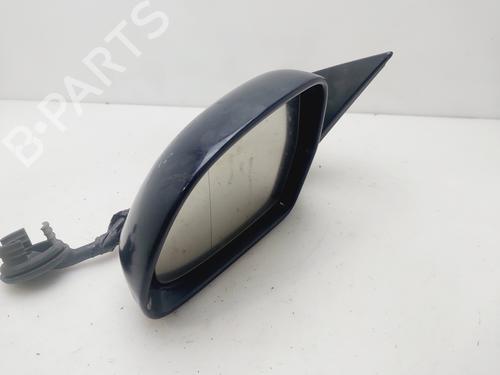 Left mirror AUDI A6 C6 (4F2) 2.7 TDI | BP30116907C26 