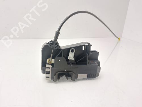 Front right lock RENAULT TRAFIC II Bus (JL) | BP30553776C97