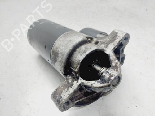 Used Starter PEUGEOT 206 Hatchback (2A/C) 1.4 LPG (75 hp) 28369155