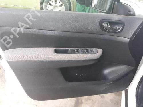 Left front window switch PEUGEOT 307 (3A/C) 2.0 HDi 90 | BP2881440I27 - Image 5